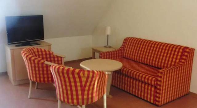 Студия Hotel Angerer