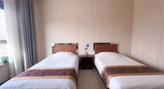 Люкс Standard Lejia Hotel, Dabancheng, Urumqi