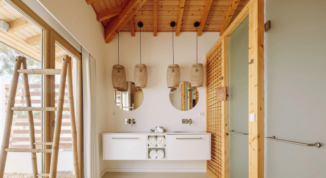 Вилла Spatia Comporta, a Member of Design Hotels