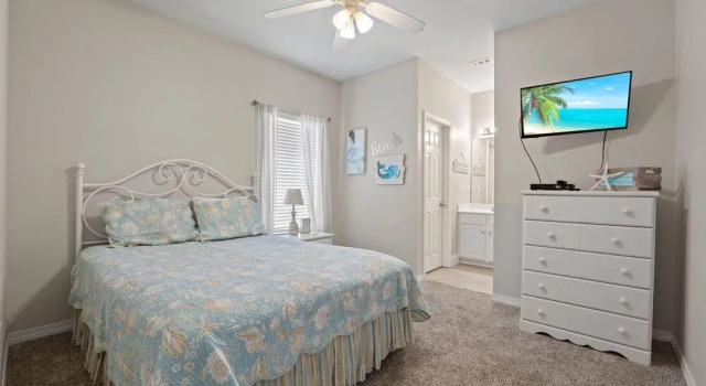 Coastal Fantasea by Destin Getaways, Varaa Hotelli Destin Emerald Coast