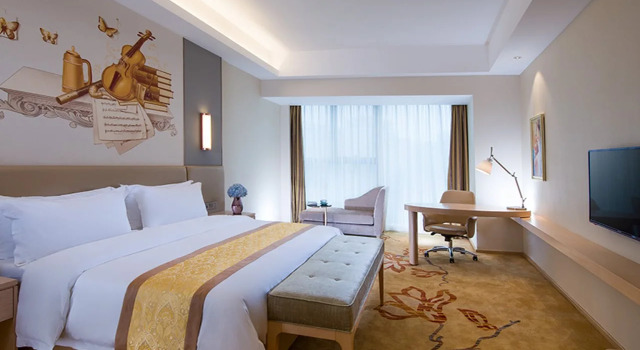 Vienna Hotel Zhejiang Huzhou Changxing Mingzhu Road, Book Hotel Cheap Hotels in Changxing