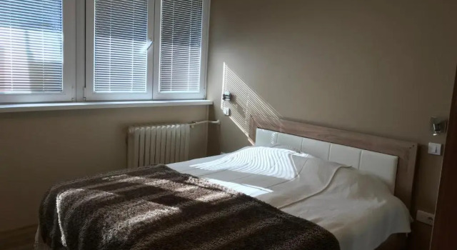 Апартаменты Lovely Apartment 2