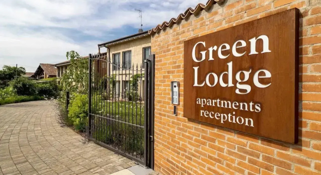 Green Lodge - Apartment 11 - 1BR 1 Bath, Забронировать Апартаменты/квартира Апартаменты Пьемонта, Апартаменты/квартира
