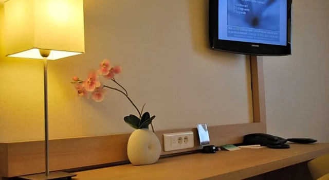 Номер Superior Mercure Paris Velizy