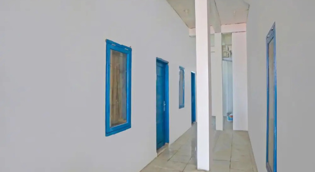 Hotel O Sri Ulina Homestay, Rezerwuj Hotel Medan Sumatra