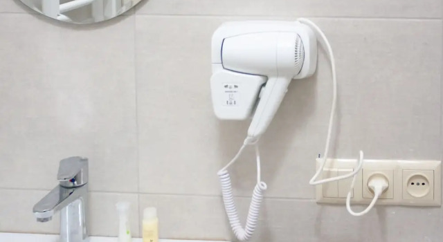 Двухместный номер Deluxe Hotel Casa calda