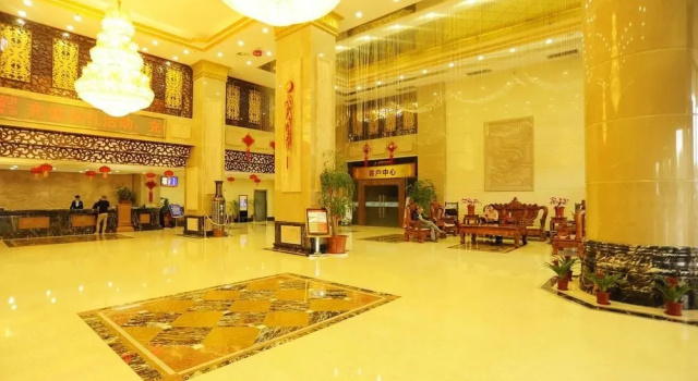 Lanhai International Hotel, Забронировать Отель Отели Гуйлинь с завтраком, Завтраки