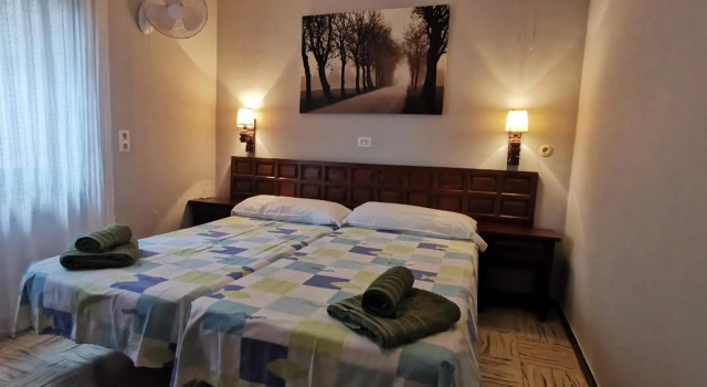 Casa Chiquinina, Prenota Hotel Pals 