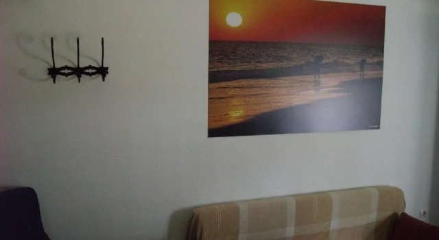 Вилла Casa Rural Los Pinos