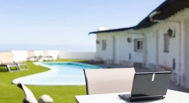 Oasis Tenerife Studio 3, Buchen Sie Ferienwohnung Granadilla de Abona 