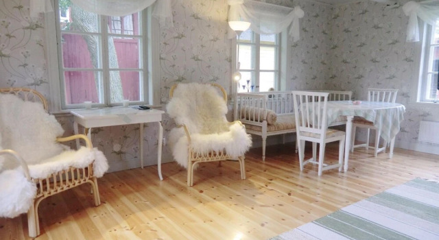 Nice Home in Borgholm With 1 Bedrooms, Rezervați Hotel Borgholm Kalmar