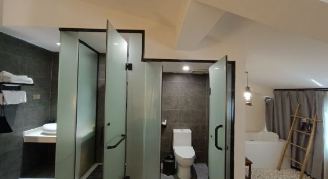 Люкс Xiaoxiang Homestay
