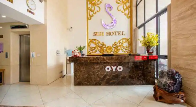 Suji Hotel, Забронировать Отель Тхань Суан Ханой