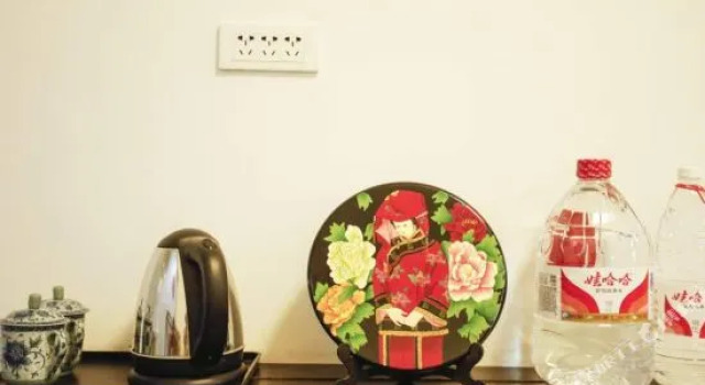 Pingyao  Encounter Inn, Book Hotel Jinzhong Shanxi