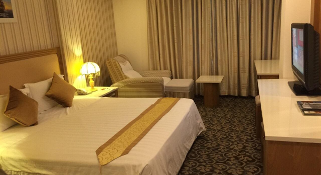 Minh Tam Hotel & Spa 3/2, Забронировать Курортный отель Отели District 10 3 звезды, 3*