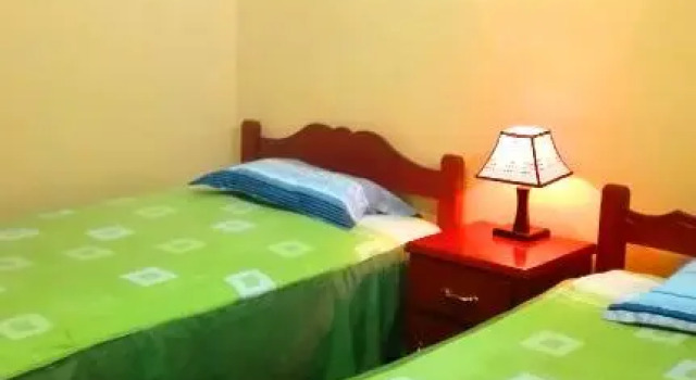 Residencial Norandes, Book Hotel Huaraz Ancash