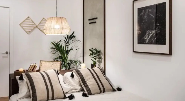 Ramsar - 2 Bedrooms in Goya, Забронировать Апартаменты/квартира Мадрид Провинция Мадрид, рядом с Веласкес