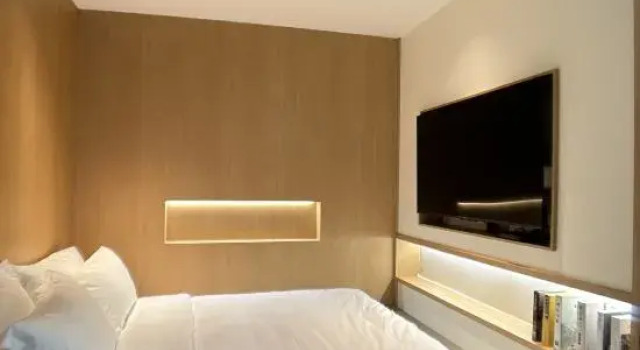 Люкс Pusu Xidu Homestay