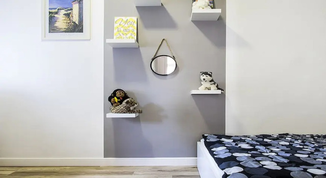 Апартаменты с 2 комнатами с балконом Large Central Apartments Rippl Rónai