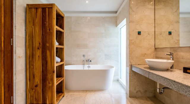 Villa Vivo P Villa by Betterplace