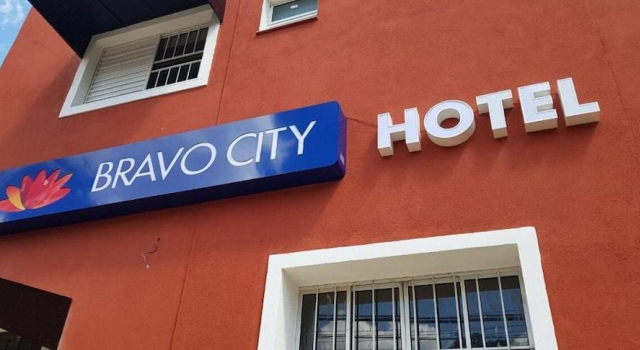 Bravo City Hotel