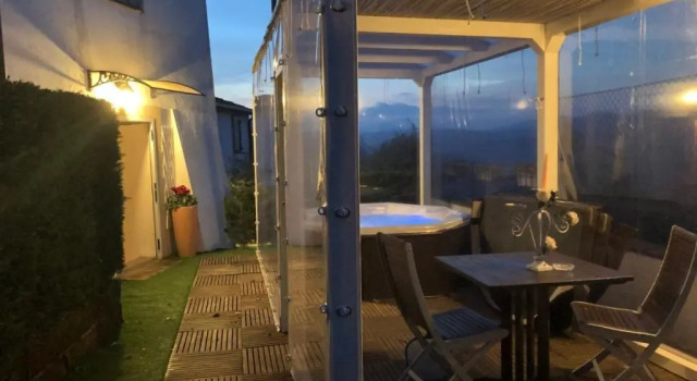 Полулюкс Villa Tamara Country & Spa Suites