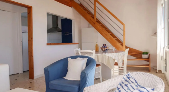Balades au bord de leau (PZV100), Rezervovat Hotel Plozevet Pointe du Raz
