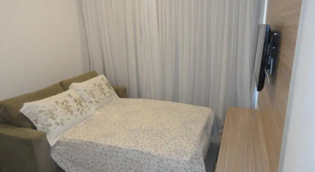 Flat Muro Alto - Nannai Residence, Varaa Huoneisto Ipojuca Pernambuco