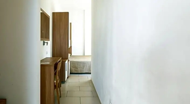 Номер Economy Hotel Blurelda