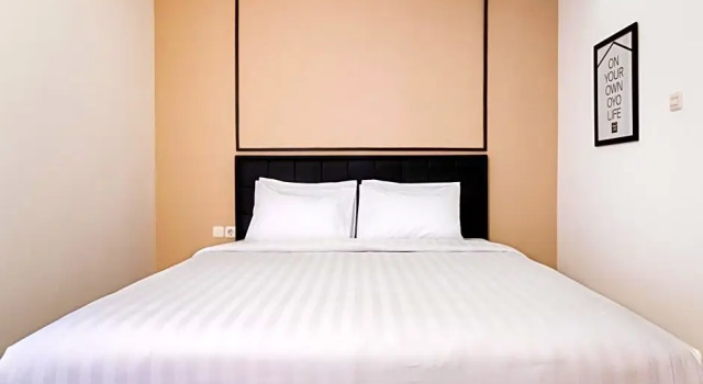 Двухместный номер Deluxe Samana Residence