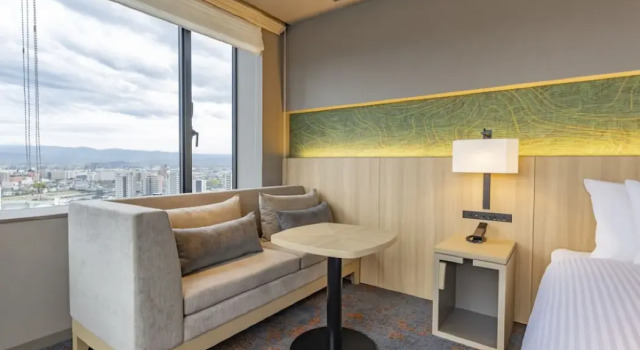 JR Kyushu Hotel Kumamoto, Book Hotel Aso Kumamoto
