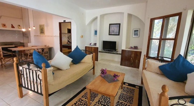 Mbv Hotel Annex Family Rooms