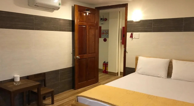 Trang Nhung Hotel Nha Trang