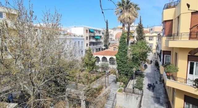CityZoe Athens Suites
