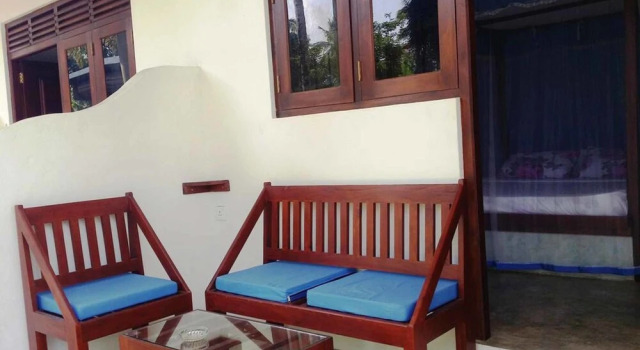 Yoho Hotel Meritha