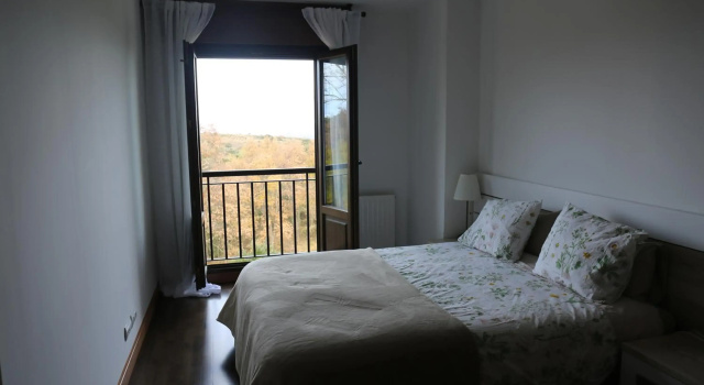 Apartamentos campo de golf
