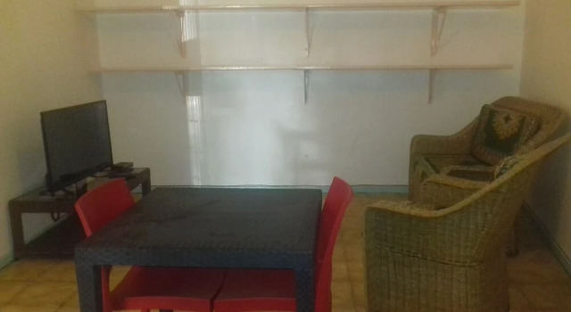 T1 Cottage in Malhangalene, Buchen Sie Ferienhaus Maputo Maputo