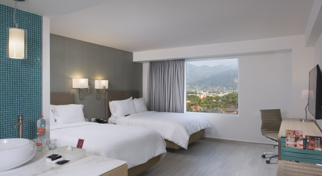 Fiesta Inn Puerto Vallarta Isla, Book Hotel Hotels in Jalisco with a Pool, Swimming Pool