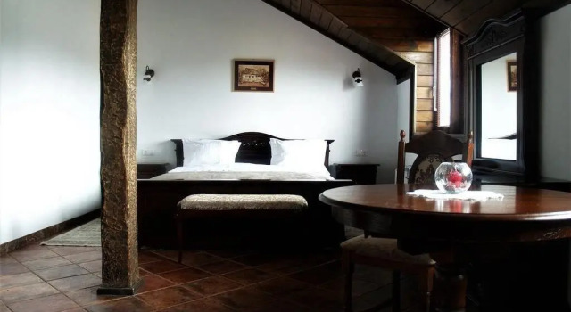 Chateau Purcari, Rezerwuj Hotel Purcari Mołdawia, Republika