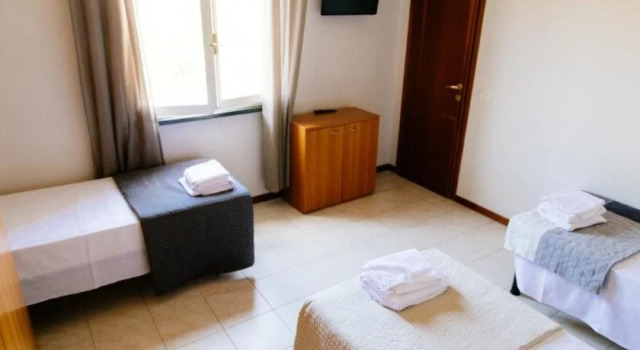 Albergo Soliani, Reserva ahora Hotel Hoteles en Palidano con aparcamiento, Aparcamiento