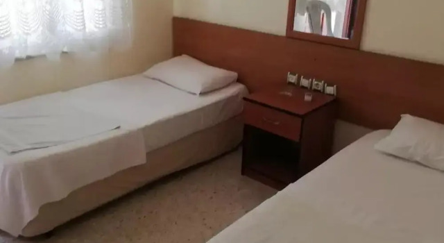 Номер Standard Bella Buti̇k Otel