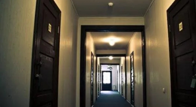 Verevi Motel, Reserva ahora Motel Elva 