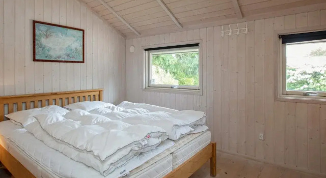 8 Person Holiday Home in Vaeggerlose-by Traum, Prenota Casa vacanze Ville a Falster, Villa