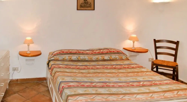 Casa Cecilia