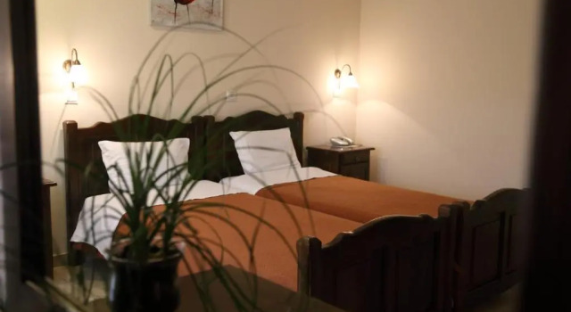 Номер Standard Mani Hotel