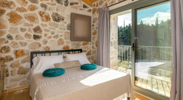 Misovounous Villa