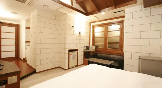 Номер Standard Noa Hotel Toyotaminami