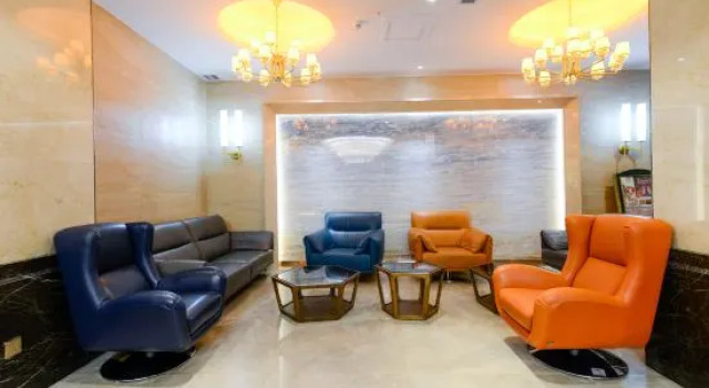 Hongde Hotel, Book Hotel Hami Xinjiang