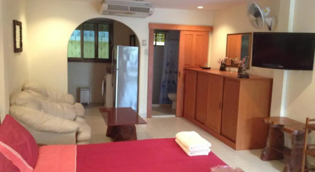 Номер Standard Happy Valley Pattaya