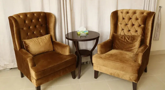 Suite Westin Suites